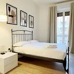 Apartamento La Dolce Vita - Moscova 2