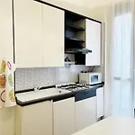 Apartamento La Dolce Vita - Moscova 2
