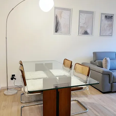 La Dolce Vita - Moscova 2 Apartamento