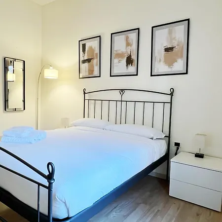 La Dolce Vita - Moscova 2 Apartment *