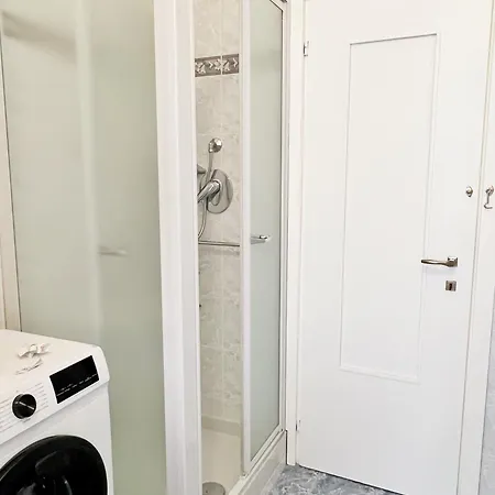 La Dolce Vita - Moscova 2 Apartment *