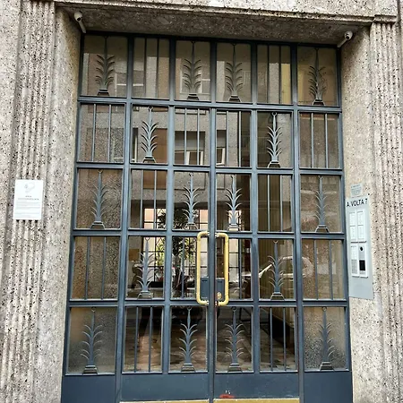 Apartamento La Dolce Vita - Moscova 2 *