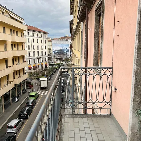 La Dolce Vita - Moscova 2 * Milan
