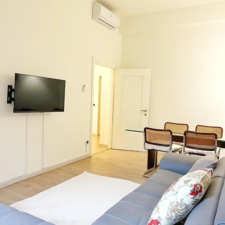 Apartment La Dolce Vita - Moscova 2 *